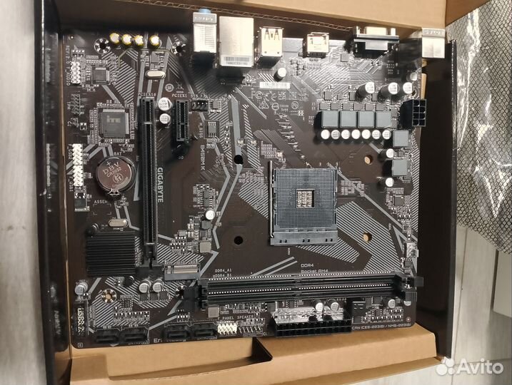 Комплект Пк