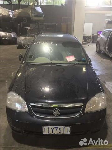 Разбор на запчасти Chevrolet Lacetti