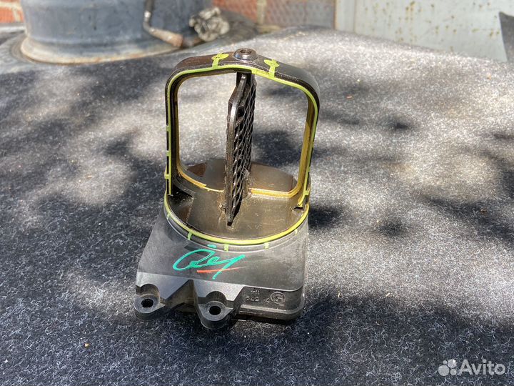 Disa Большая BMW N52 N51 N53