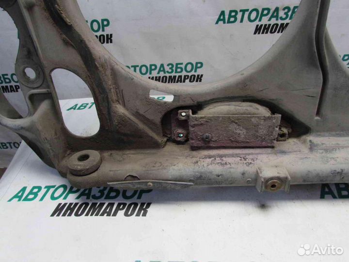 Рамка радиатора для Audi A6 2 1997-2004г