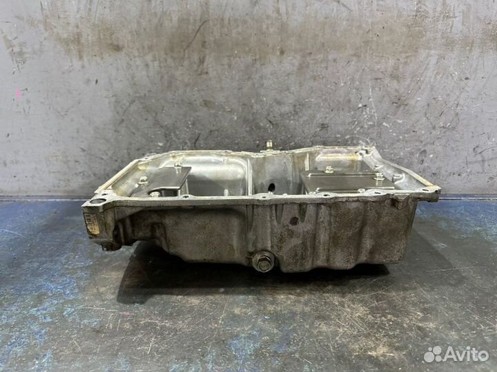 Поддон двигателя Mazda Cx-7 ER L3-VDT
