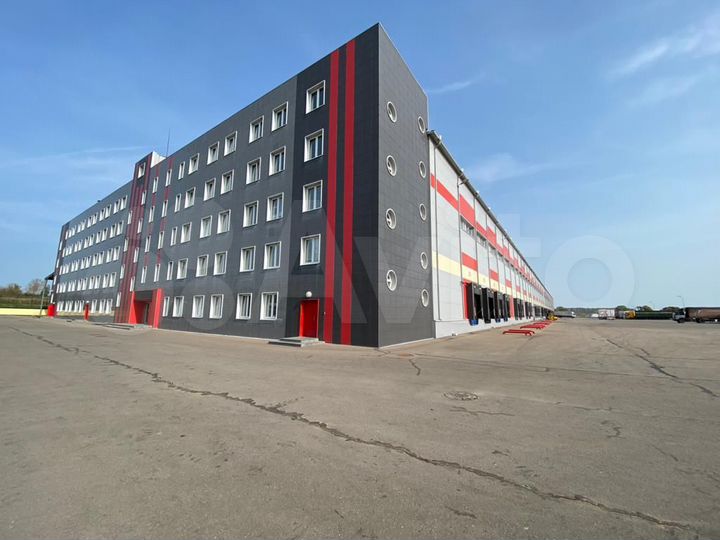 Сдам производственное помещение, 5300 м²