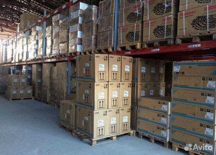 Кондиционер/Сплит-система с гарантией