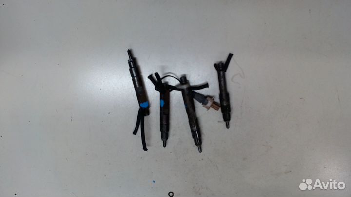 Форсунка топливная Volkswagen Lupo