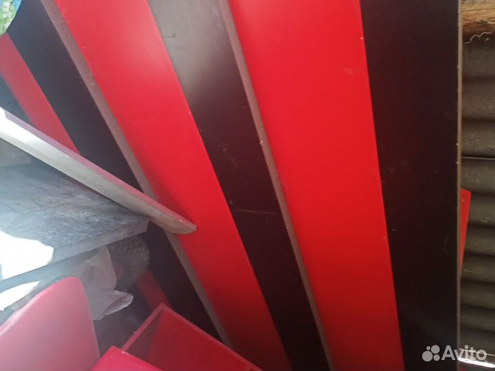 Барная стойка
