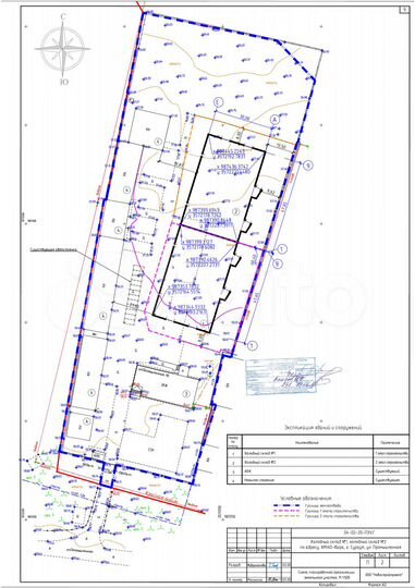 Склад, 3000 м²