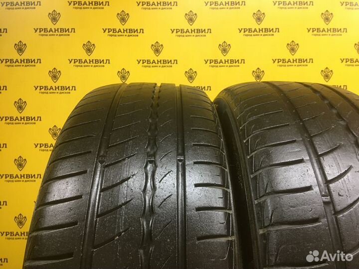 Pirelli Cinturato P1 Verde 185/55 R15 88