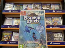 Dolphin Spirit - Ocean Mission Nintendo Switch