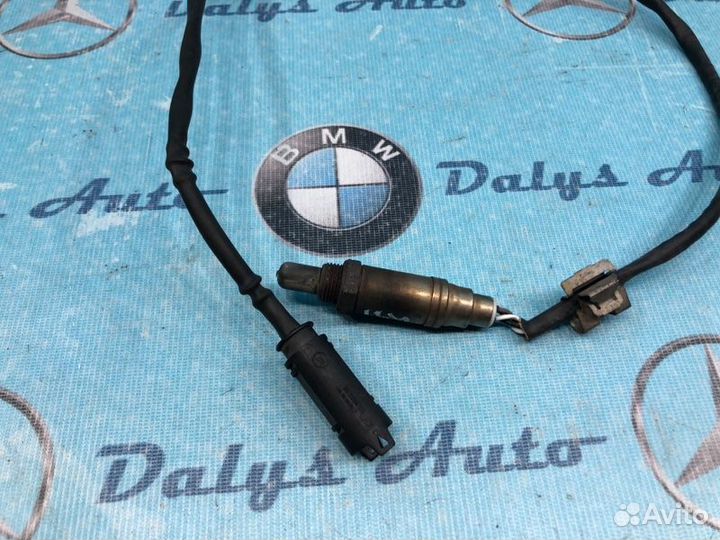 Датчик кислородный/Lambdasonde Bmw X5 E53 LCI