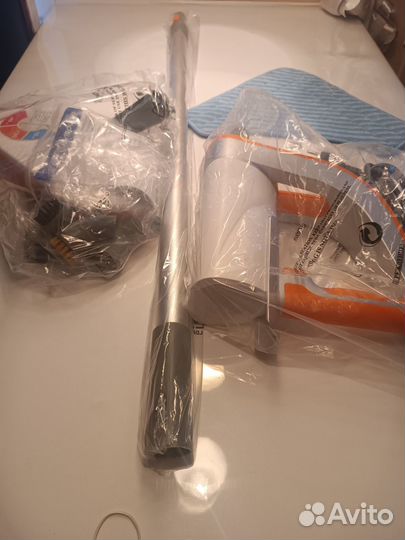 Паровая швабра Endever odyssey Q-621 (новая)