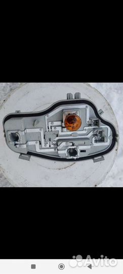 Плата заднего фонаря Шкода Йети 5LD945257