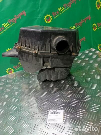 Корпус воздушного фильтра Chery Bonus седан 1.5Л