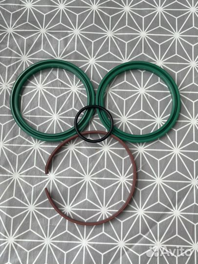 Рем комплект для гидроцилиндра