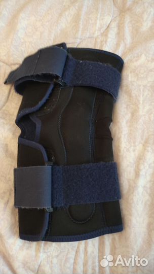 Ортез на коленный сустав orlett