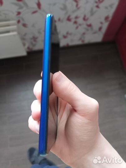 ZTE Blade A5 (2019), 2/32 ГБ