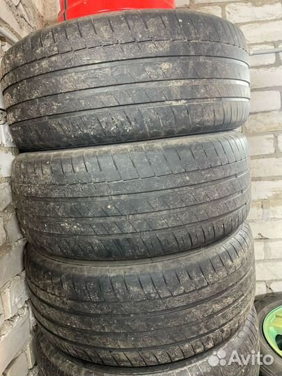 Kapsen PracticalMax RS01 255/55 R18