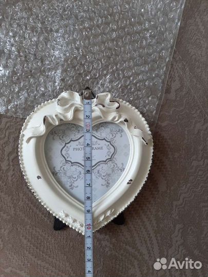 Новая фоторамка