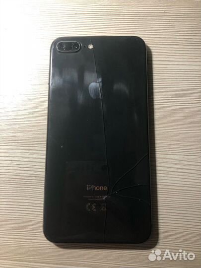 iPhone 8 Plus, 64 ГБ