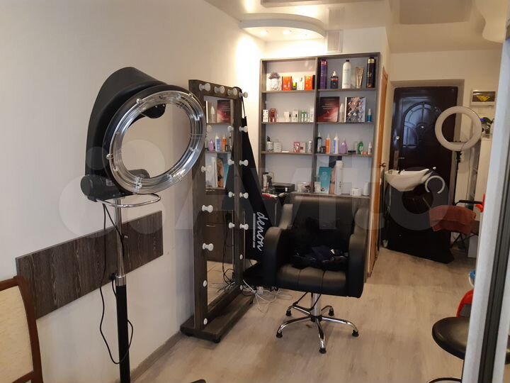 Офисное помещение, 17 м²