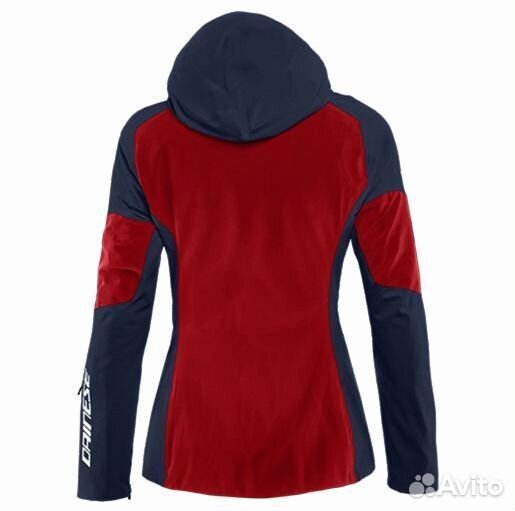 Куртка зимняя женская