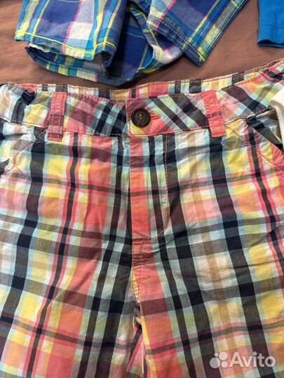 Набор детских вещей