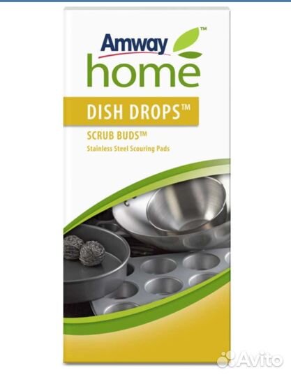 Многофункциональное чистящее средство