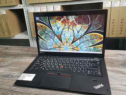 Ноутбук Lenovo carbon x1 ThinkPad