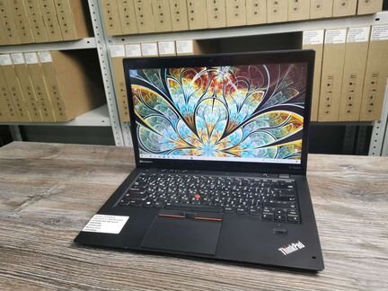 Ноутбук Lenovo carbon x1 ThinkPad