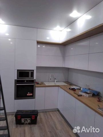 Изготовление корпусной мебели на заказ