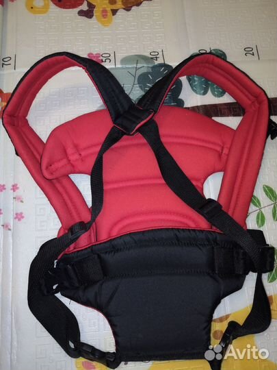 Рюкзак переноска кенгуру