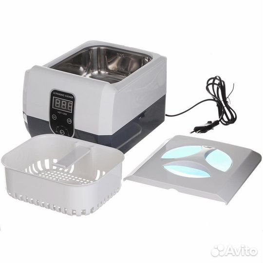 Ультразвуковая ванна vgt1200