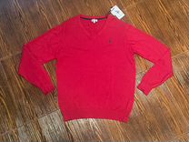 Пуловер U.S. Polo Assn размер XL