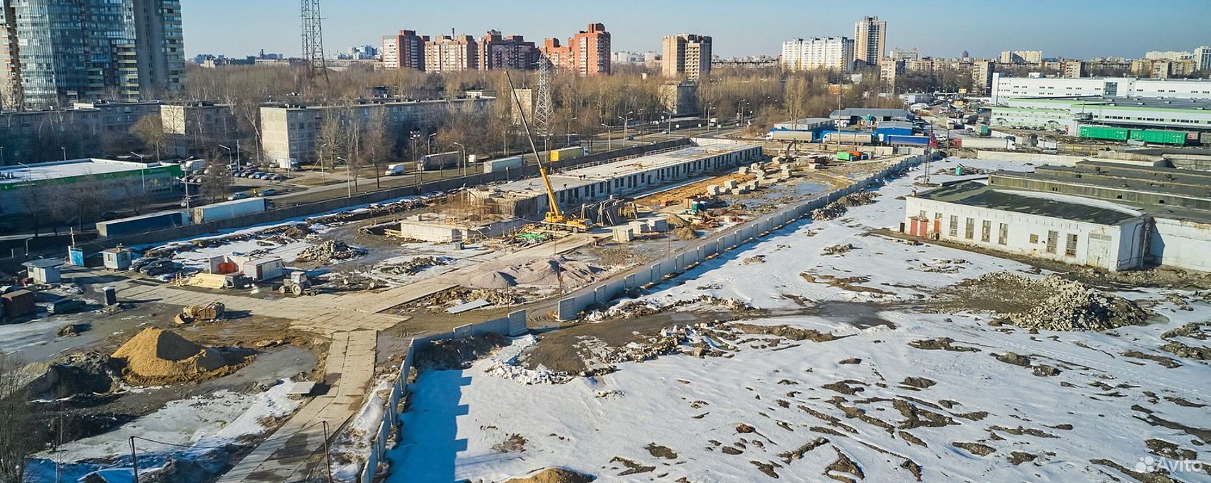 ЖК «Октябрьская набережная» 🏙️: цены на квартиры в Санкт-Петербурге от  застройщика ООО «СПЕЦИАЛИЗИРОВАННЫЙ ЗАСТРОЙЩИК «ЛСР» | Новостройки | Авито