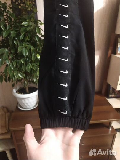 Спортивные штаны nike