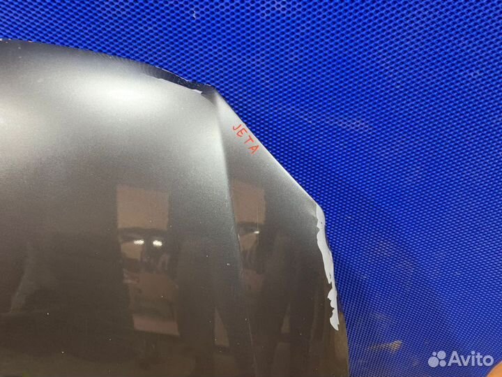 Капот Volkswagen Jetta