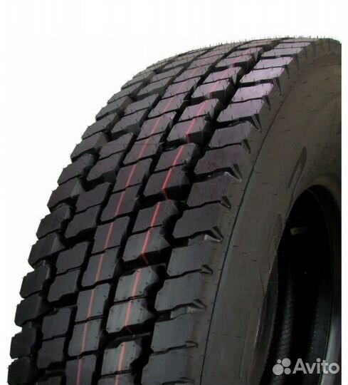Кама NR 202 315/70 R22.5