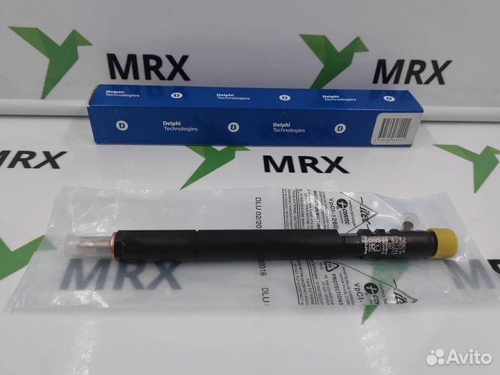 Форсунка R04401D