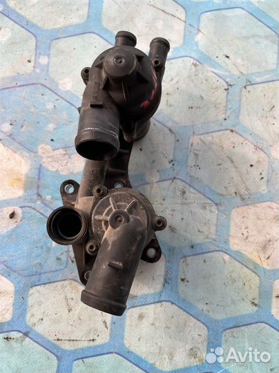 Корпус термостата 03C121026S