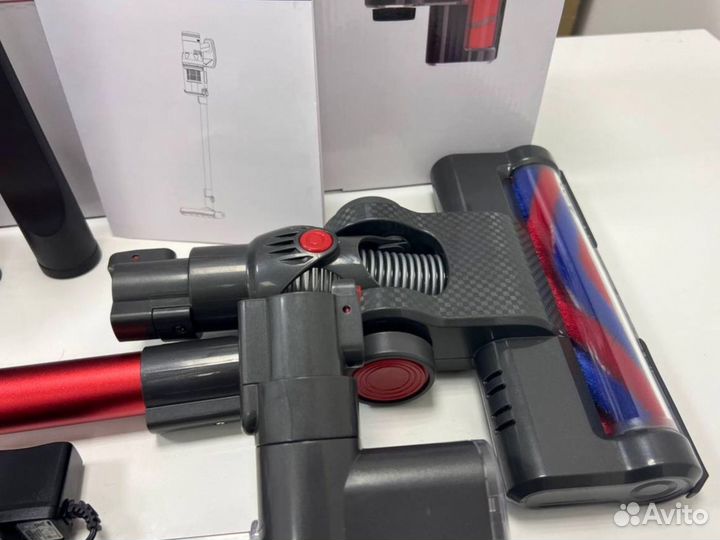 Пылесос Dyson v11 гарантия