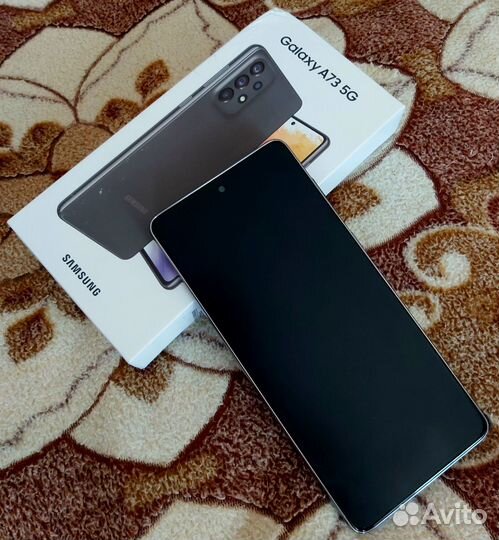 Samsung Galaxy A73