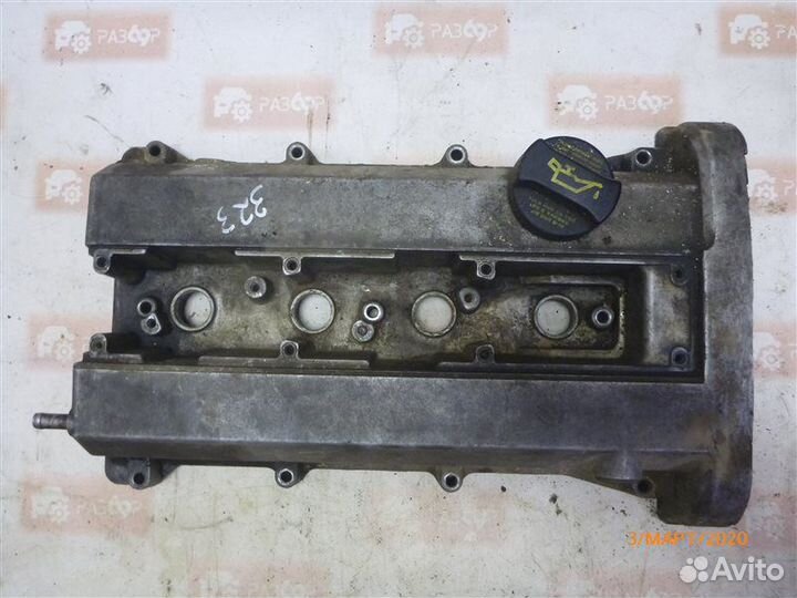 Крышка клапанная Kia Shuma S-1 BF 1998