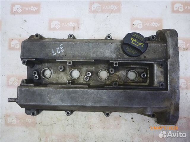 Крышка клапанная Kia Shuma S-1 BF 1998