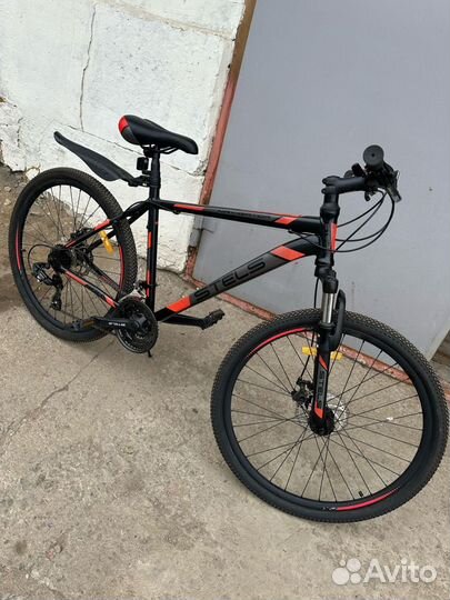 Велосипед stels Navigator 500 D 26