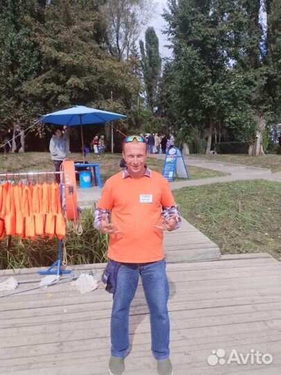 Матрос-Спасатель с проживанием