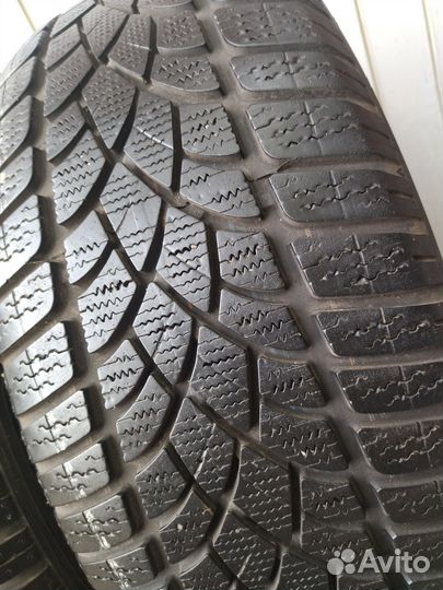 Dunlop SP Winter Sport 3D 225/50 R17