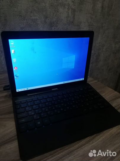 Продам планшет-компьютер