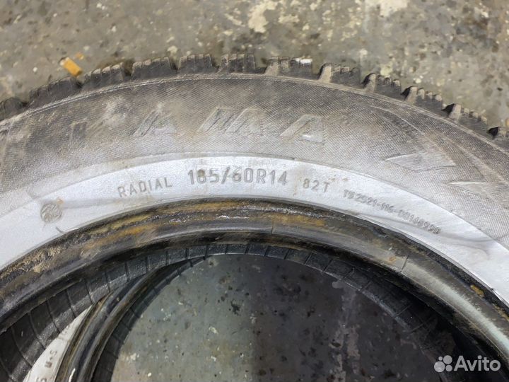 Колеса на ваз