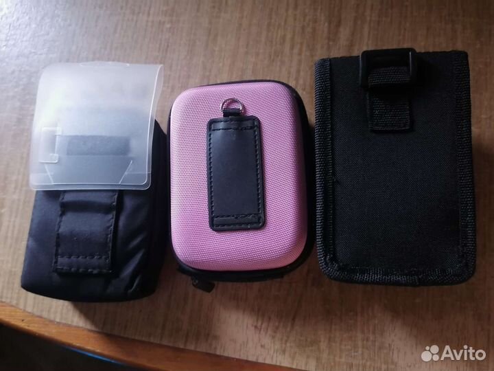 Чехол для фотоаппарата