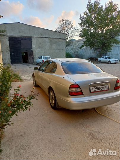 Двигатель не исправен