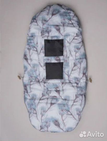 Продам конверт в коляску